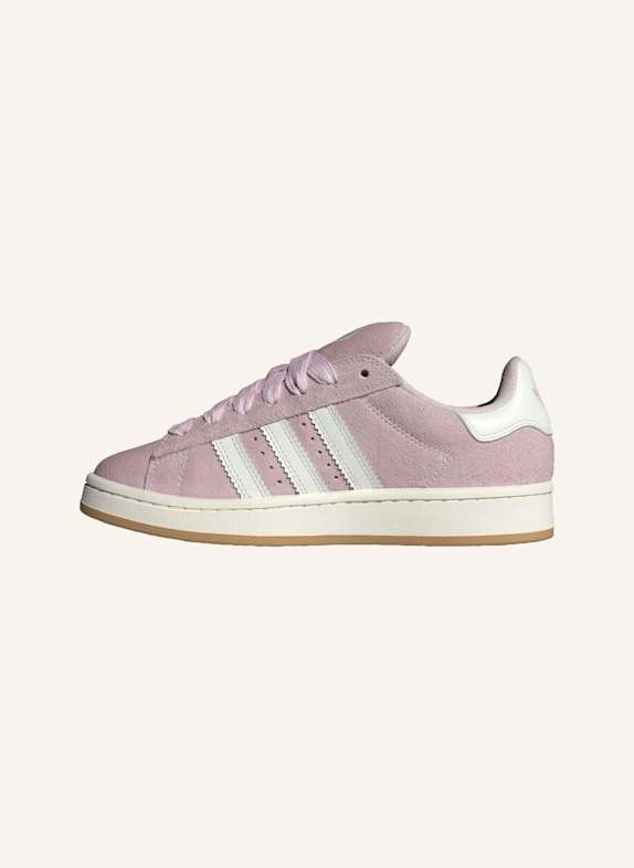 adidas Originals CAMPUS 00S SCHUH WEISS/ ROSA