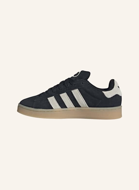 adidas Originals CAMPUS 00S SCHUH SCHWARZ/ WEISS/ BEIGE