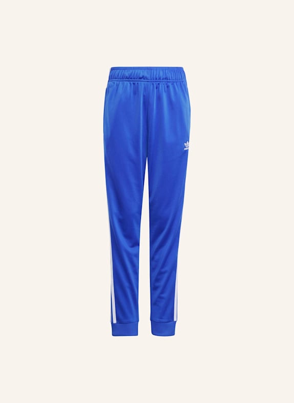 adidas Originals Trackpants SST ADICOLOR BLAU