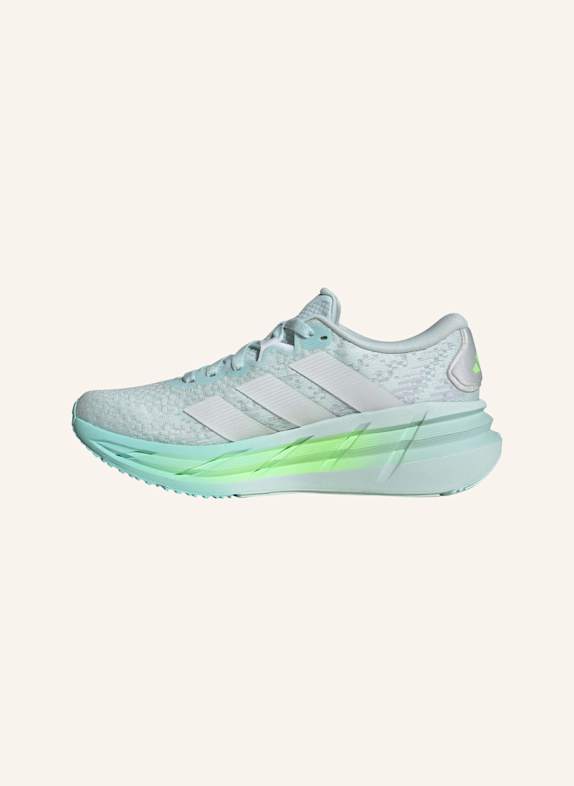 adidas Laufschuhe ADISTAR 4 W GRÜN/ WEISS/ NEONGRÜN