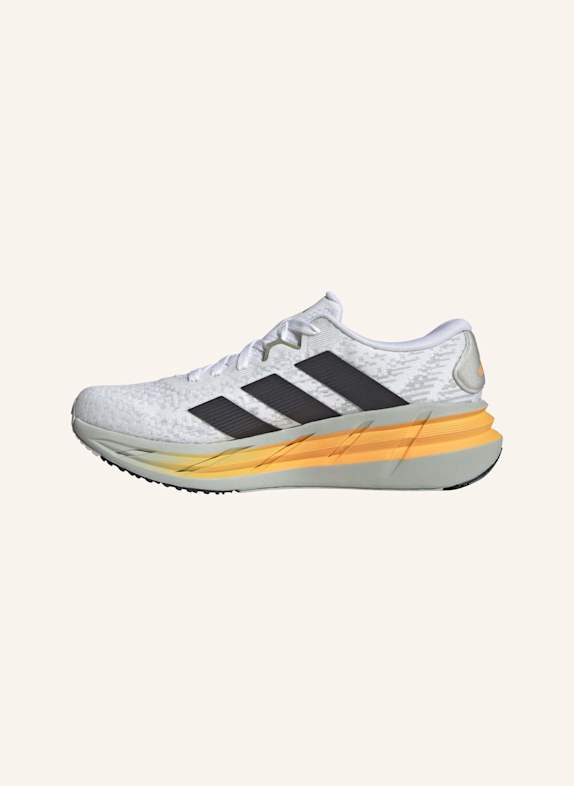 adidas Laufschuhe ADISTAR 4 WEISS/ GRAU