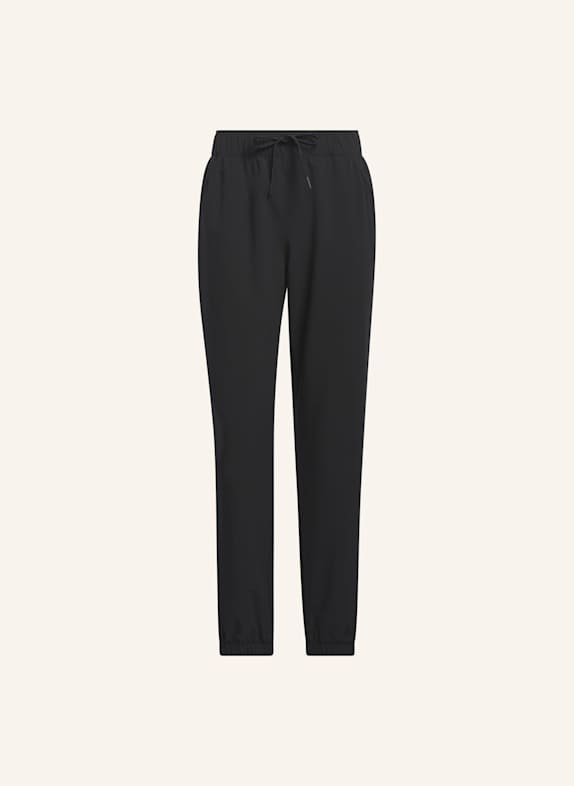adidas WOMEN'S ULTIMATE365 JOGGINGHOSE SCHWARZ