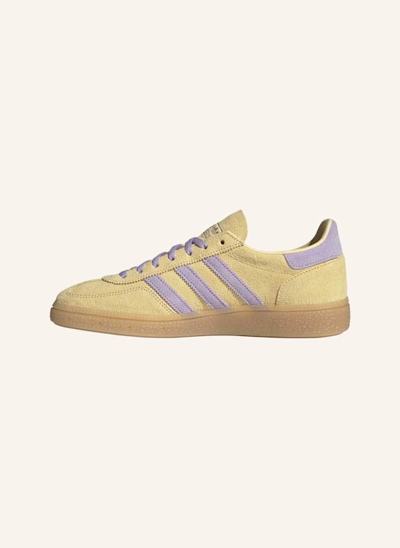 adidas Originals HANDBALL SPEZIAL SCHUH ORANGE