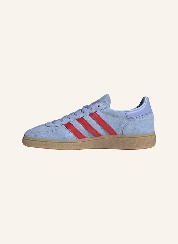 adidas Originals HANDBALL SPEZIAL SCHUH ROT