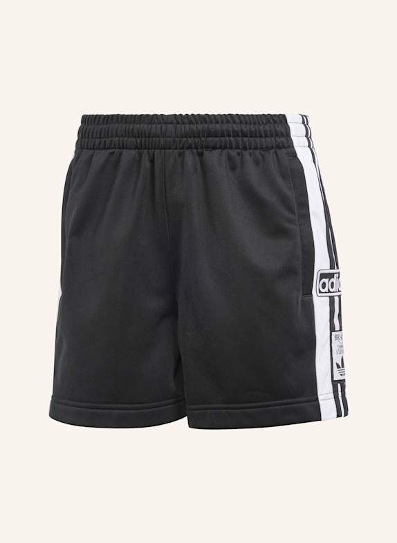 adidas Originals ADIBREAK SHORTS SCHWARZ