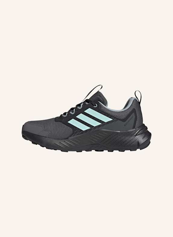 adidas TERREX TERREX TRACEFINDER 2 CLIMAPROOF TRAILRUNNING-SCHUHE GRAU