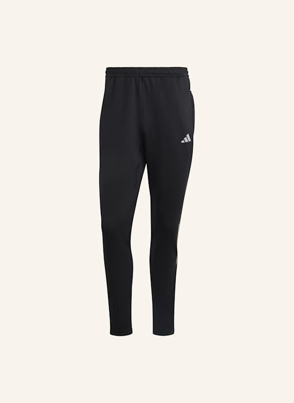 adidas OWN THE RUN ASTRO KNIT HOSE SCHWARZ