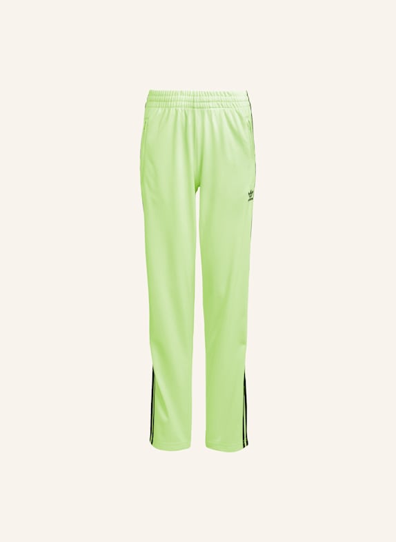 adidas Originals ADICOLOR FIREBIRD HOSE GRÜN