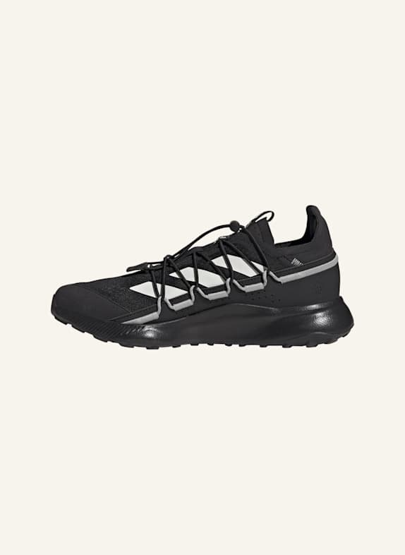 adidas TERREX TERREX VOYAGER 21 TRAVEL SCHUH SCHWARZ/ WEISS/ GRAU