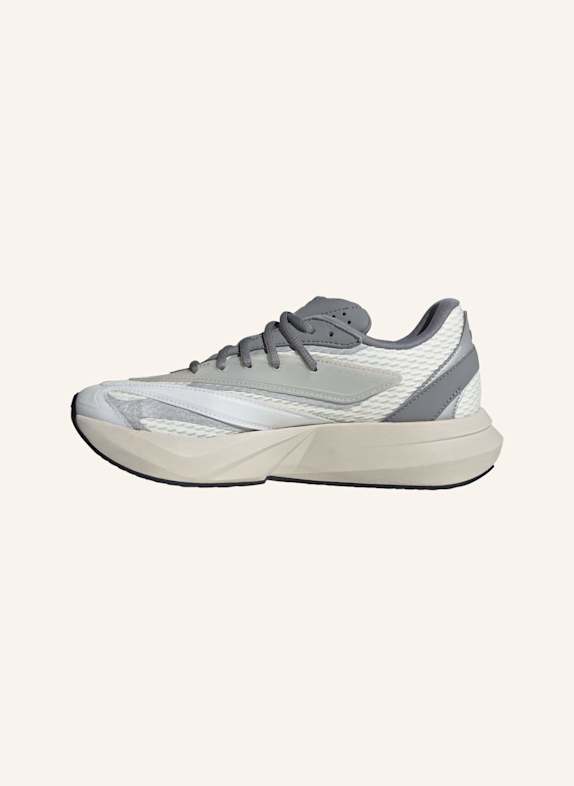 adidas LIGHTBLAZE SCHUHE WEISS/ GRAU