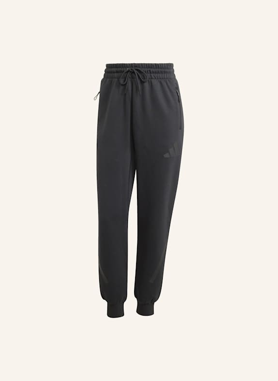 adidas Sweatpants Z.N.E. SCHWARZ