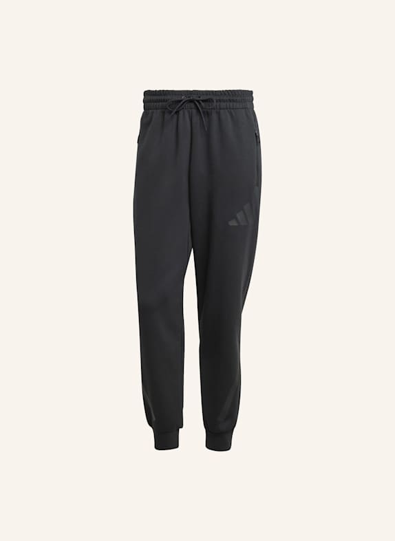 adidas Sweatpants Z.N.E. SCHWARZ