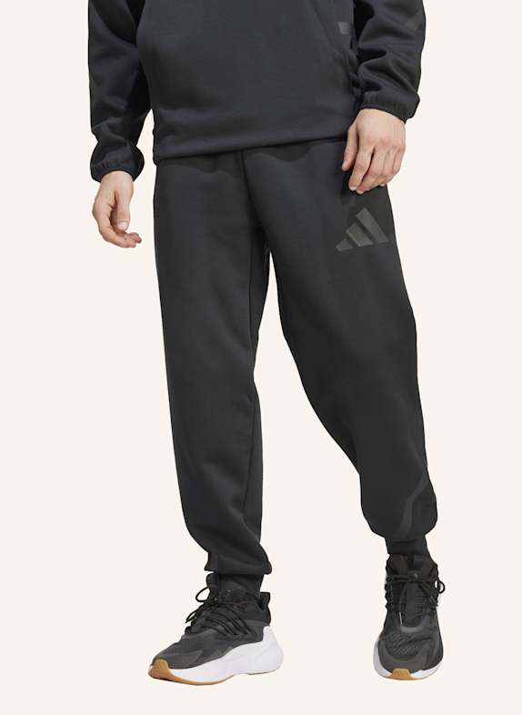 adidas Sweatpants Z.N.E. SCHWARZ