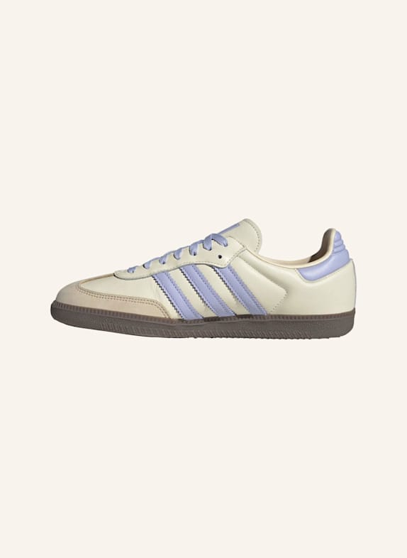 adidas Originals Sneaker SAMBA OG LILA