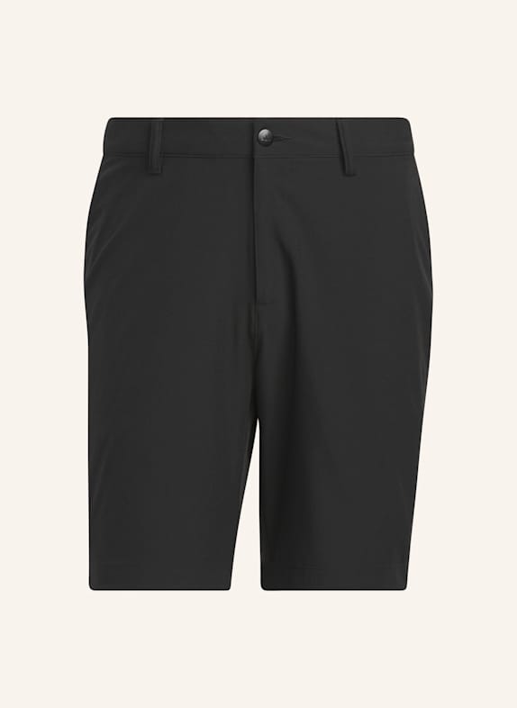 adidas ULTIMATE365 8,5-ZOLL GOLFSHORTS SCHWARZ