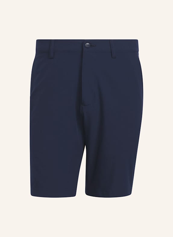 adidas ULTIMATE365 8,5-ZOLL GOLFSHORTS BLAU