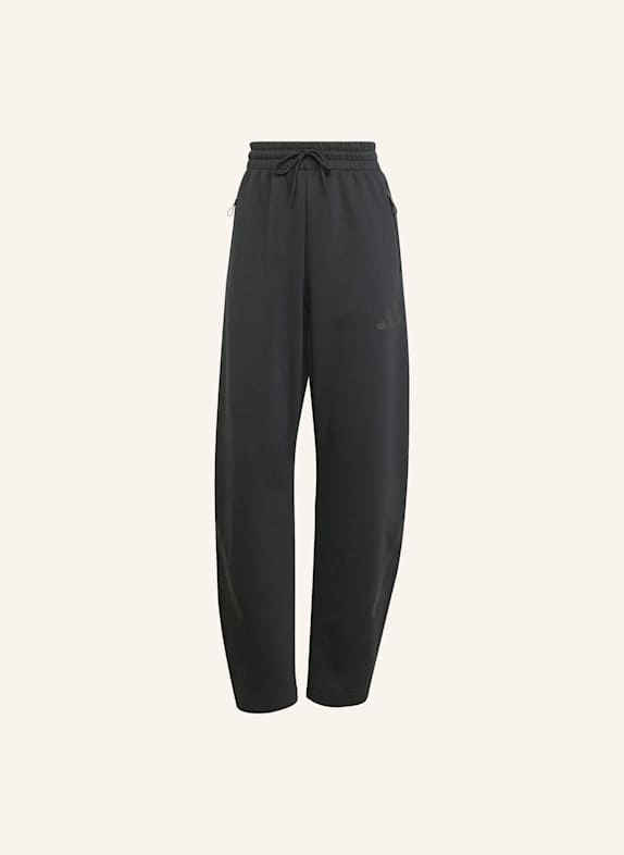adidas Sweatpants Z.N.E. BAR PT SCHWARZ