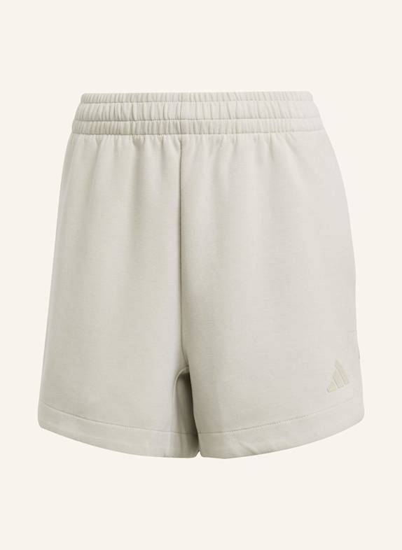 adidas Sweatshorts ALL SZN BEIGE