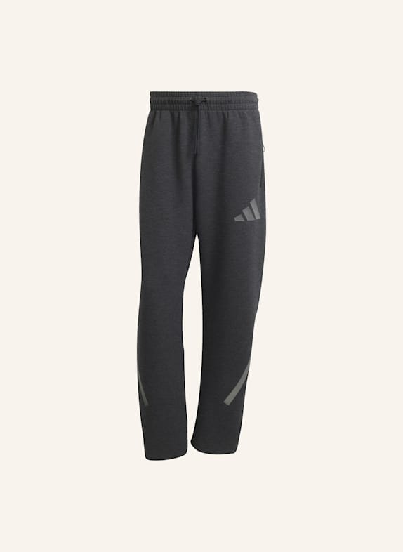adidas ADIDAS Z.N.E. HOCHWERTIGE HOSE SCHWARZ