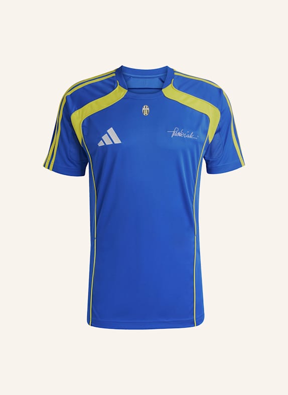 adidas Originals JUVENTUS TURIN VIALLI PACK TRIKOT BLAU