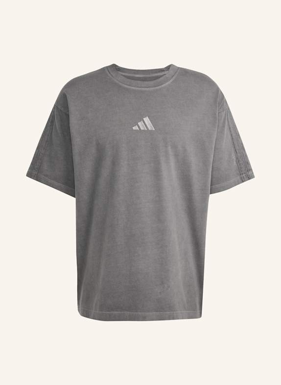 adidas T-Shirt ALL SZN SCHWARZ