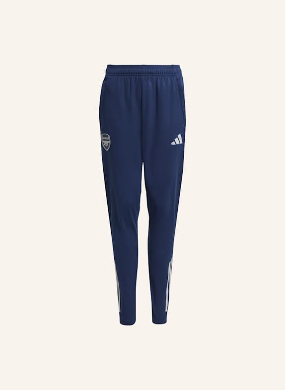 adidas ARSENAL TIRO 25 COMPETITION TRAININGSHOSE BLAU