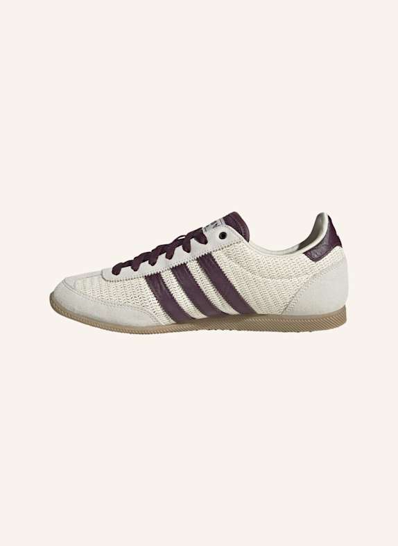 adidas Originals JAPAN SCHUH WEISS/ ROT/ BEIGE
