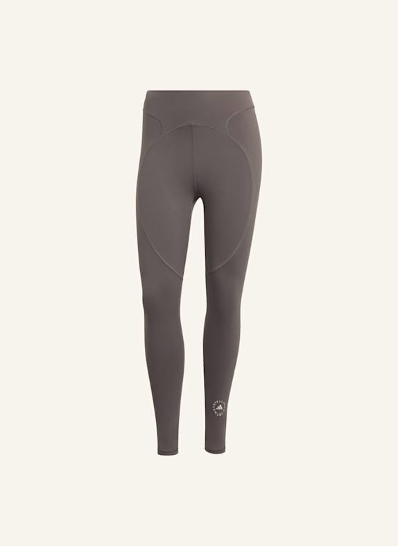 adidas by Stella McCartney Tights ADIDAS BY STELLA MCCARTNEY TRAINING 7/8 GRAU