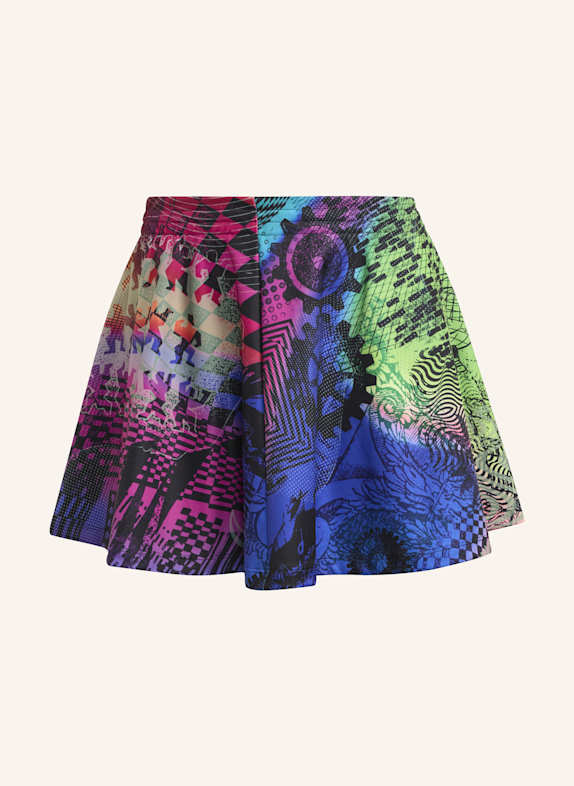 adidas ADIDAS X JEREMY SCOTT ROCK ROSA/ LILA