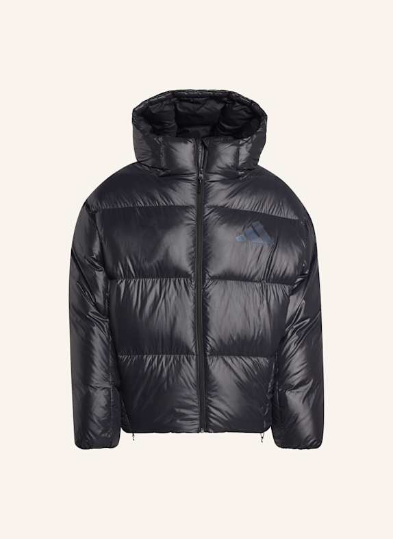 adidas Steppjacke Z.N.E. PUFFER SCHWARZ