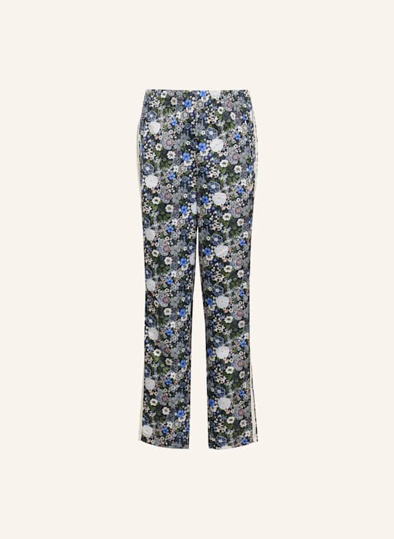 adidas Originals ADIDAS ORIGINALS X LIBERTY LONDON FIREBIRD TRAININGSHOSE BLAU