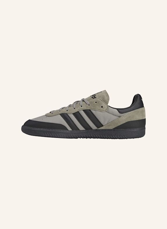 adidas Originals 100 THIEVES PALOS HILLS SCHUH SCHWARZ/ WEISS