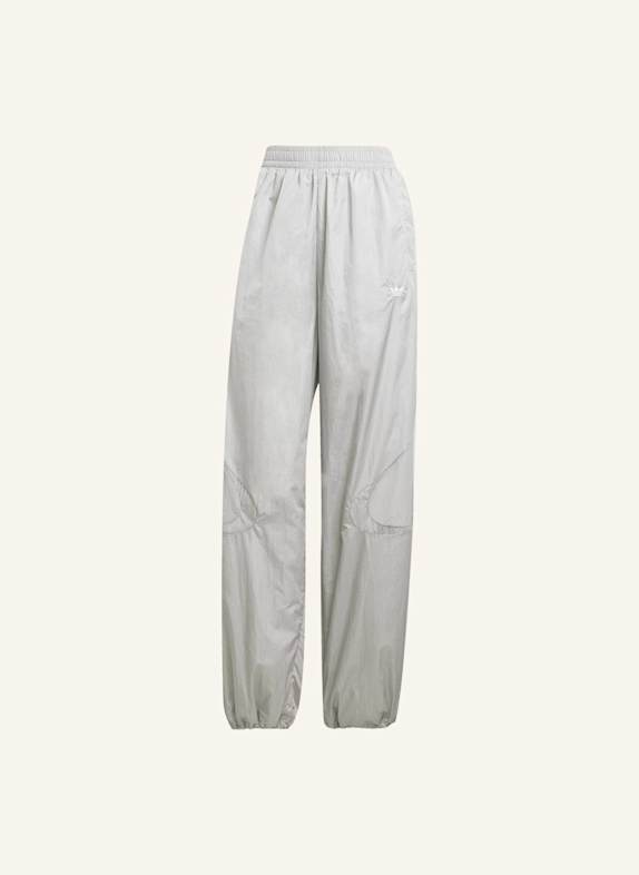 adidas Originals ADICOLOR TEAMGEIST OVERSIZED TRAININGSHOSE GRAU