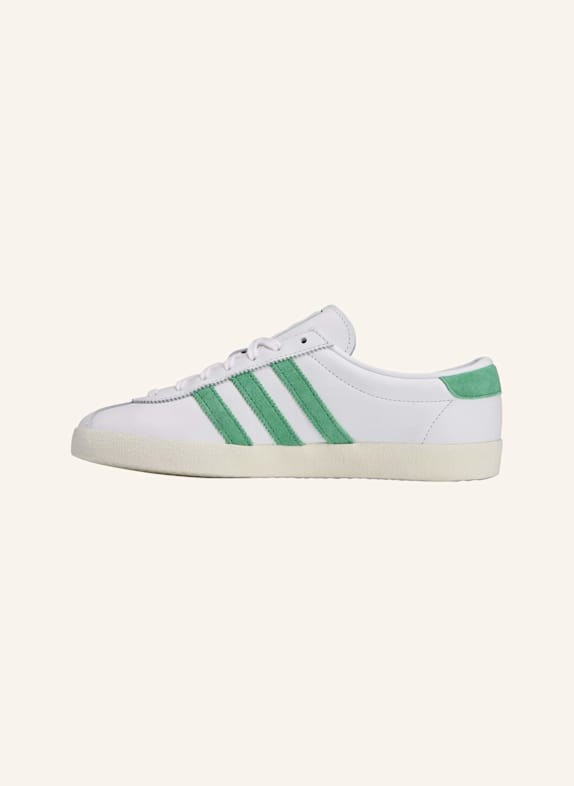 adidas Originals SPORTY & RICH BLANC SCHUH WEISS