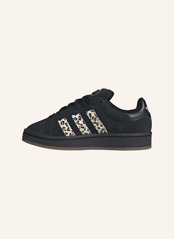 adidas Originals CAMPUS 00S SCHUH SCHWARZ