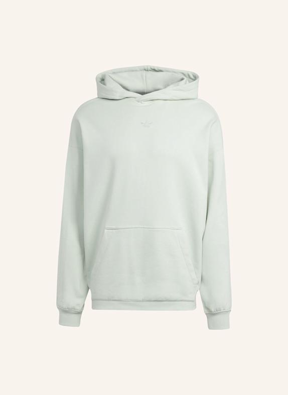 adidas Originals Hoodie PREMIUM ESSENTIALS GRÜN