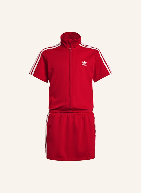 adidas Originals Kleid ROT