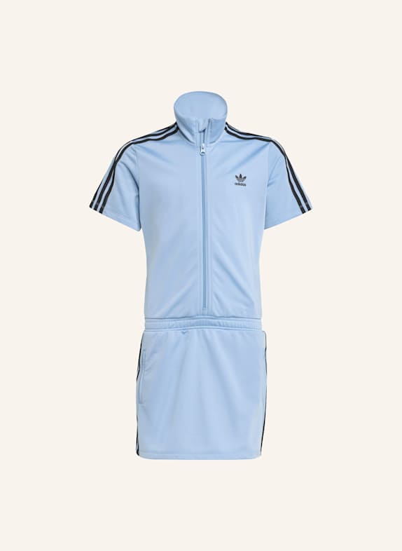 adidas Originals Kleid BLAU