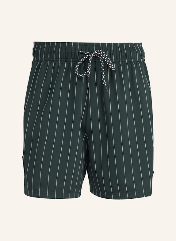 adidas Originals JUVENTUS TURIN TERRACE ICONS SHORTS GRÜN