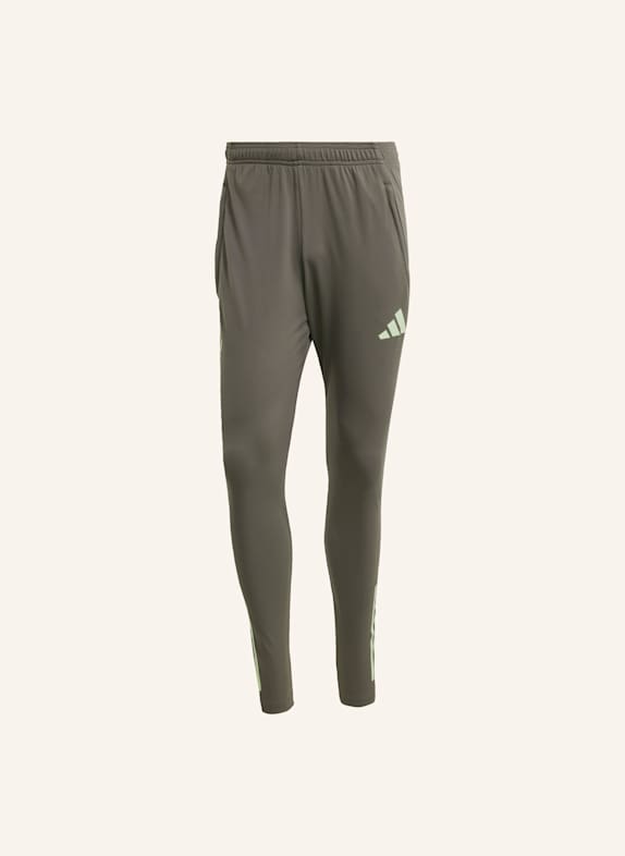 adidas REAL MADRID TIRO 25 COMPETITION TRAININGSHOSE GRAU