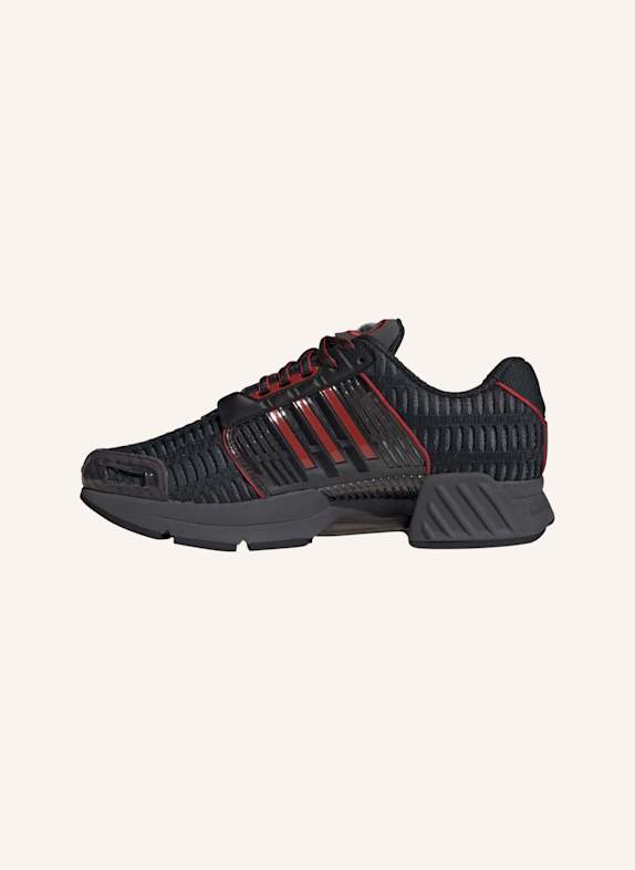 adidas Originals CLIMACOOL 1 SCHUH SCHWARZ