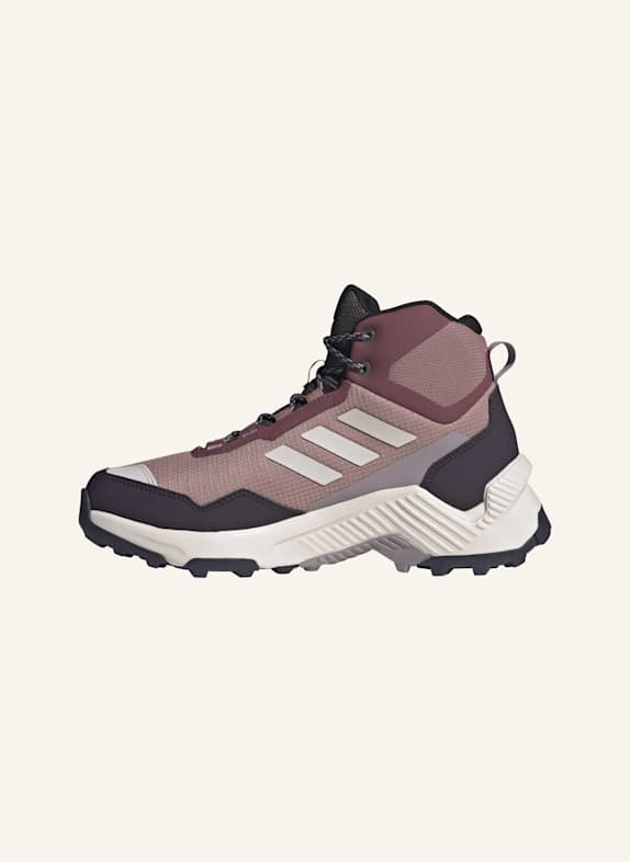 adidas TERREX EASTRAIL 2.0 MID RAIN.RDY WANDERSCHUH CAMEL/ LILA