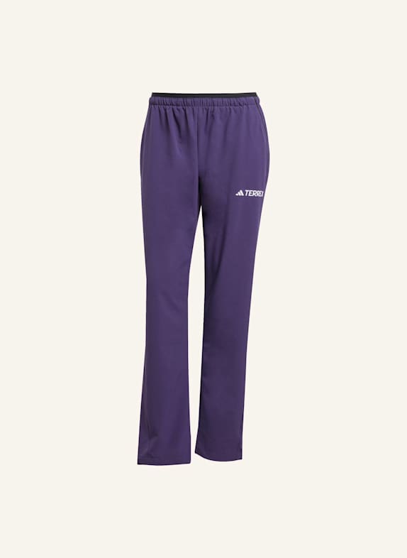 adidas TERREX TERREX MULTI LITEFLEX HOSE LILA
