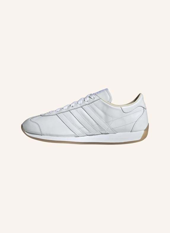 adidas Originals COUNTRY JAPAN SCHUH WEISS