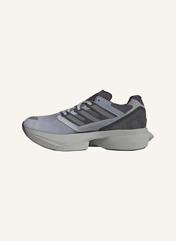 adidas Originals EQT ADIOS PRO SCHUH GRAU/ LILA