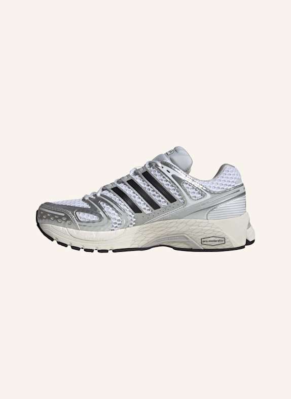 adidas Originals Sneaker ADISTAR CONTROL 5 SILBER/ GRAU/ SCHWARZ