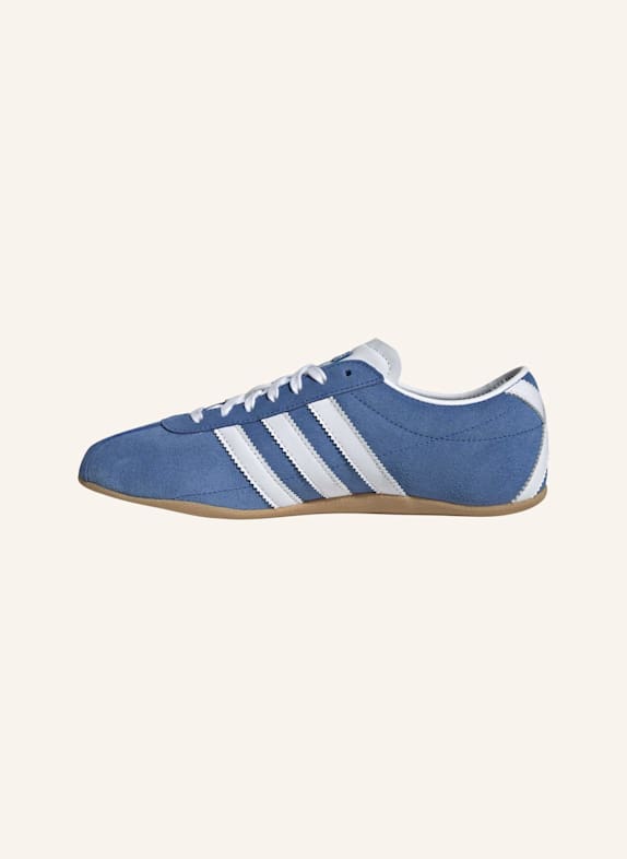 adidas Originals Sneaker TOKYO BLAU/ WEISS/ BEIGE