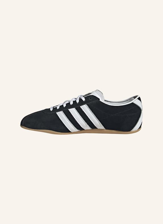 adidas Originals Sneaker TOKYO SCHWARZ/ WEISS/ BEIGE