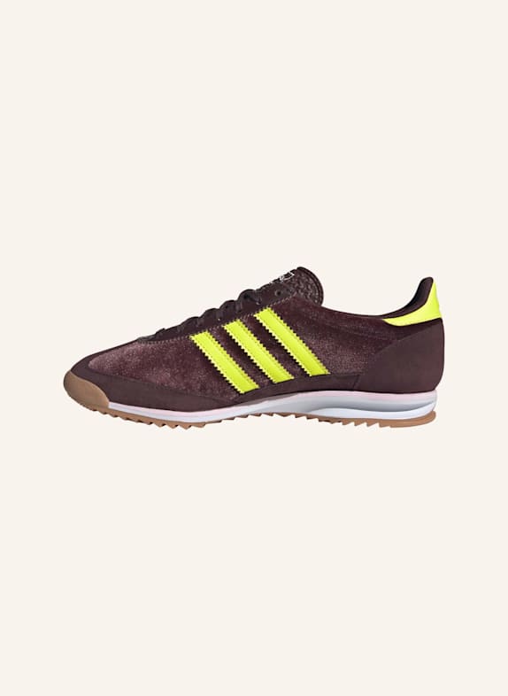 adidas Originals SL 72 OG SCHUH BEIGE