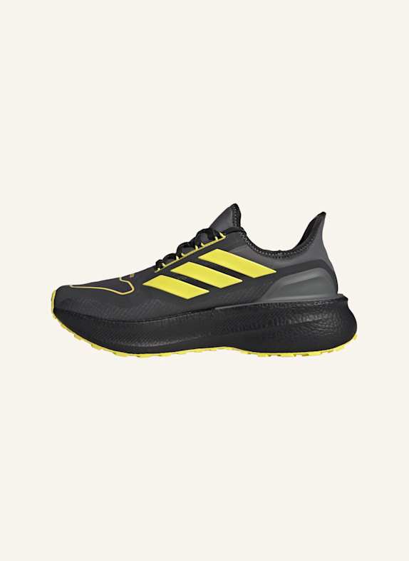 adidas ULTRABOOST 5 GTX GRAU